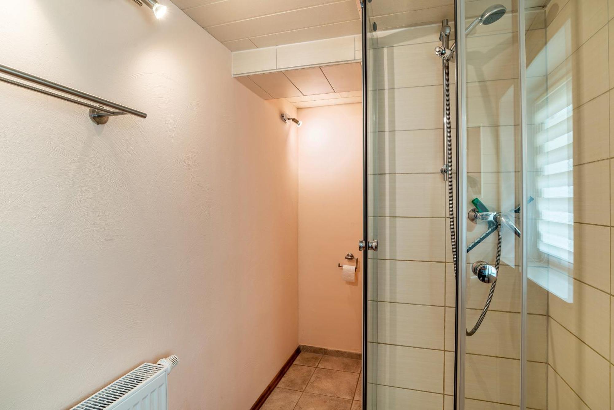 Ferienwohnung Blaues Haus Ubstadt-Weiher Esterno foto